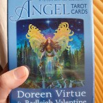 angel tarot deck